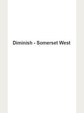 Diminish - Somerset West - 3 high street, Hermanus, Western cape, 