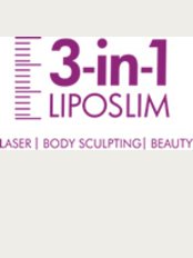 3in1 LipoSlim Green Point - 40 Somerset Road, Sovereign Quay Building, Foyer B, Green Point, Cape Town, Western Cape, 8001, 