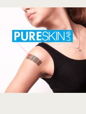 Pureskin Lab - PureSkin Lab Brand Promo