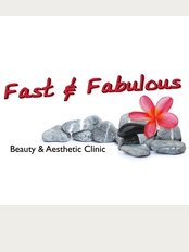 Fast & Fabulous Beauty & Aesthetic Clinic - Kairos, 1287 DeVillabois Drive, Moreleta Park, Pretoria, 0001, 