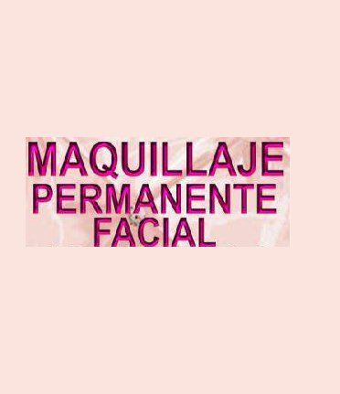 Clinica Maquillaje Permanente Facial