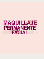Clinica Maquillaje Permanente Facial - Avd. De la Puerta del Mar 3, Marbella, 29600, 