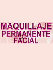 Clinica Maquillaje Permanente Facial - Avd. De la Puerta del Mar 3, Marbella, 29600,  0