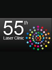 55th Laser Clinic - 191 Silom Complex Shopping Center, 3rd Floor, Room 318-319 Rd, Silom Road, Silom, Bangkok, 10500,  0