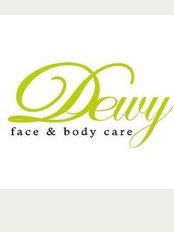 Dewy Face and Body Care - Intersection of Justice opposite. Chicken Krishna OCHA, Chang Mai, 