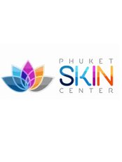 Phuket Skin Center - 369/133-134 Yaowarat Road, Taladyai, Muang, Phuket, 83000,  0