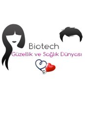 Biotech Güzellik ve Sağlık Dünyası - Caferağa, Moda Cd. No:108, Kadıköy, İstanbul, 34710,  0