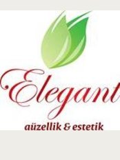 Elegant Guzellik and Epilasyon - Ali Çetinkaya Bulvarı No:34/303, İzmir, 35220, 