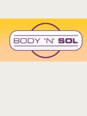 Body'n'Sol - 28 Holburn Street, Aberdeen, AB10 6BT, 