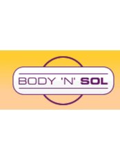 Body'n'Sol - 28 Holburn Street, Aberdeen, AB10 6BT,  0