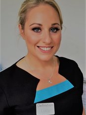 Lucy Willoughby (Tuck) - Practice Director at Definition Skin and Laser Clinic