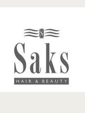 Saks Hair and Beauty Aberdeen - David Lloyd - Garthdee Road, Aberdeen, AB10 7AY, 