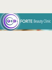 Forte Beauty Clinic - 312 Broughty Ferry Road, Dundee, Tayside, DD4 7NJ, 