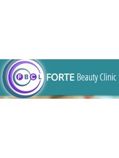 Forte Beauty Clinic - 312 Broughty Ferry Road, Dundee, Tayside, DD4 7NJ,  0