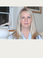 Tracy Bailey Foot Health Practitioner - 11 Silver Street, Stevington, Bedford, Beds, MK43 7QN, 