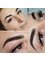 Lucia Biermanski Micropigmentation & Aesthetics - Combination eyebrows  