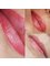 Lucia Biermanski Micropigmentation & Aesthetics - 3D lips  