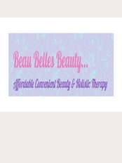 Beau Belles Beauty - 1 Cheviot Road, Sundon Park, Luton, Beds, LU3 3DQ, 
