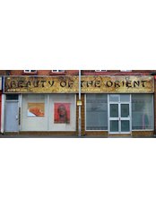 Beauty of the Orient - 87-89, Kings Road, Reading, Berkshire,  0