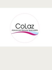 CoLaz Advanced Beauty Specialists - Laser Hair Removal Reading
