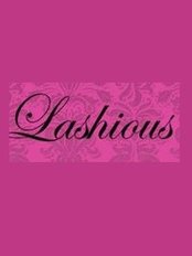Lashious Beauty - Reading - The Oracle Shopping Centre, Top Floor, Reading, Berkshire, RG1 2AG,  0