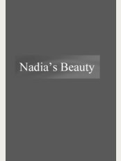 Nadia's Beauty - 26, Finch Road, Reading, Berkshire, RG6 7JU, 