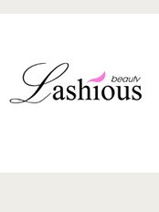 Lashious Beauty - Windsor - Unit 43 King Edward Court, Windsor, SL4 1TG, 