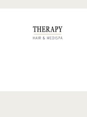 Therapy Hair & Medispa - 152 St Michaels Hill, Kingswood, Bristol, bs2 8da, 
