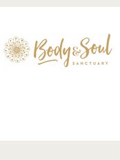 Body and Soul Sanctuary - 59 Westmorland Avenue, Aylesbury, Bucks, HP22 5XU, 