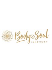 Body and Soul Sanctuary - 59 Westmorland Avenue, Aylesbury, Bucks, HP22 5XU,  0