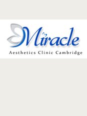 Miracle Clinic - 2 Newmarket Road, Cambridge, CB5 8DT, 
