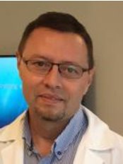 Dr  Spiros - Aesthetic Medicine Physician at Miracle Clinic