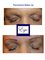 Ego Beauty Permanent Make Up - After a lifetime being browless I designed a lovely shape to enhance the eye and face 