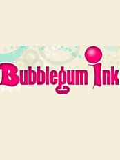Bubblegum Ink - 5 Mill Street, Congleton, Cheshire, CW121AB,  0