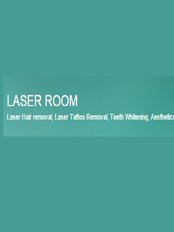 Laser Room - 5, Mill Street, Congleton, Cheshire, CW121AB,  0
