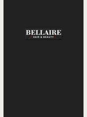 Bellaire Hair & Beauty - 133 Royal Avenue, Belfast, BT1 1FG, 