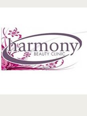 Harmony Beauty Clinic - 426 Ormeau Road, Belfast, BT7 3HY, 