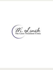 M. Lonak The Laser Treatment Clinic - 80-82 Rainey Street, Unit 10 B, Magherafelt, Bt45 5ag, 
