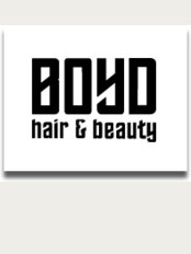 Boyd Hair And Beauty - 28 - 32 Bank Street, Carlisle, CA3 8EU, 