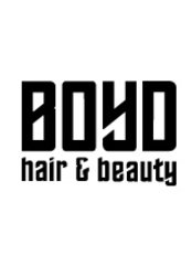 Boyd Hair And Beauty - 28 - 32 Bank Street, Carlisle, CA3 8EU,  0