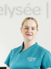 Ms Sophie McCullock -  at Elysee Beauty & Aesthetics
