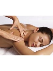 Body Treatment - Skin Deep Beauty Therapy