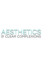 Aesthetics at Clear Complexions - Choices Health Club, E Services Rd, Raynesway, Derby, DE21 7BB,  0