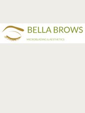 Bella Brows Microblading & Aesthetics - 15 old rydon ley, Exeter, Devon, Ex2 7ua, 