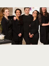 The Beauty Rooms at Aromatika - 86 Queen Street, Exeter, Devon, EX4 3RP, 