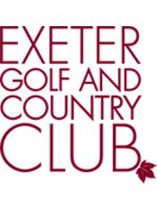 Wear Park Spa - Exeter Golf and Country Club, Topsham Road, Exeter, Devon,  0