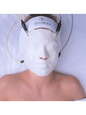 Chill out under this cooling mask while your skin is treated to all the ingredients it loves. - Anita's Beauty & Skincare