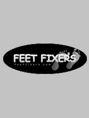 Feet Fixers - 117 Beaumont rd, St Jude's, Plymouth, Devon, PL4 9EG,  0
