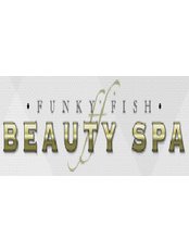 Funky Fish Beauty Spa - 47 Ebrington Street, Plymouth, Devon, PL4 9AA,  0