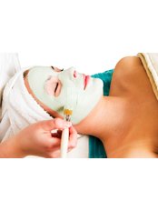 Relaxing Organic Facial - Bellissima!Beauty and Nails